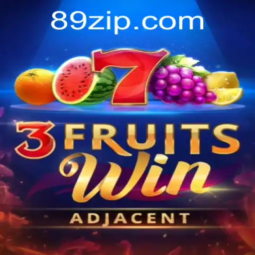 Descubra o Empolgante Mundo do Jogo 3FruitsWin