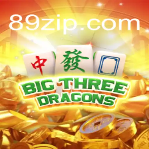 BigThreeDragons: Uma Nova Dimensão nos Jogos Online