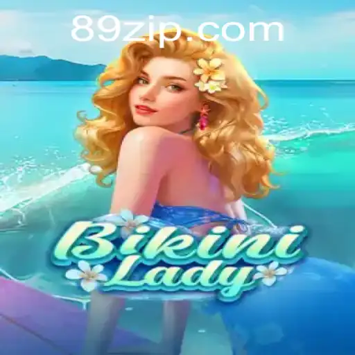 Explorando o Mundo de BikiniLady