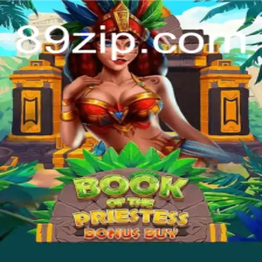Explorando BookOfThePriestess: Um Novo Jogo Emocionante Com 89Z.COM