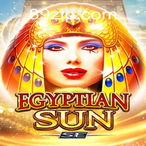 Descubra o Fascinante Mundo de EgyptianSunSE com 89Z.COM