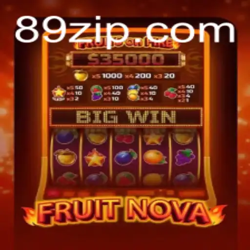 Explorando o Mundo Vibrante de FruitNova: Um Mergulho nas Regras e Estratégias