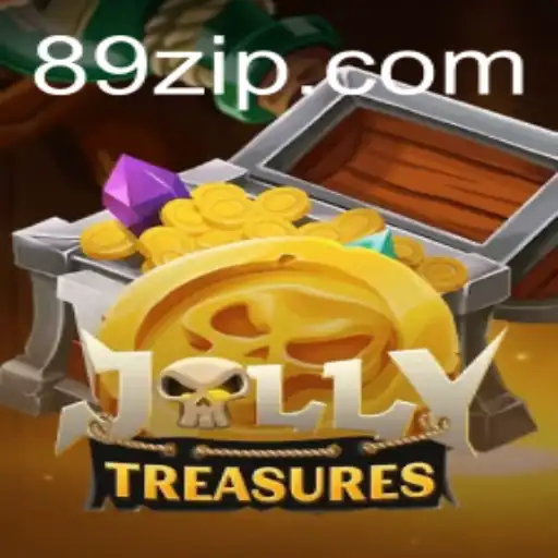 JollyTreasures: A Fascinante Aventura do Tesouro com 89Z.COM