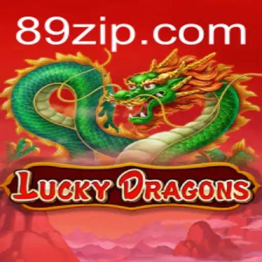 Explorando o Universo de LuckyDragons com 89Z.COM