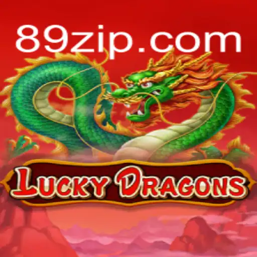 Explorando o Universo de LuckyDragons com 89Z.COM
