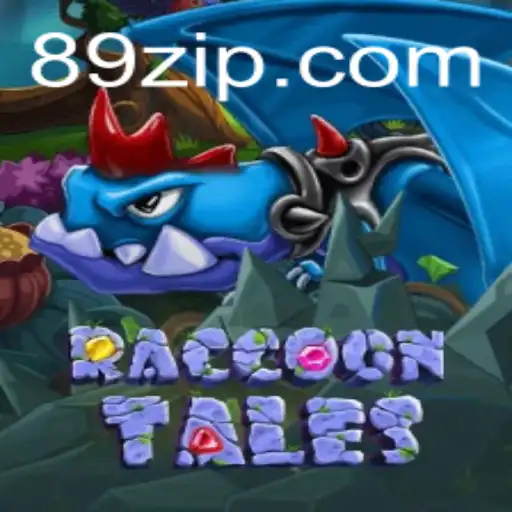 Explorando RaccoonTales: Um Mergulho no Mundo de 89Z.COM