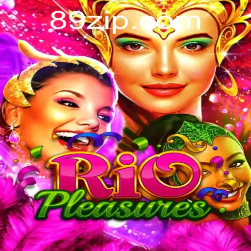 RioPleasures: Um Mergulho no Mundo de 89Z.COM