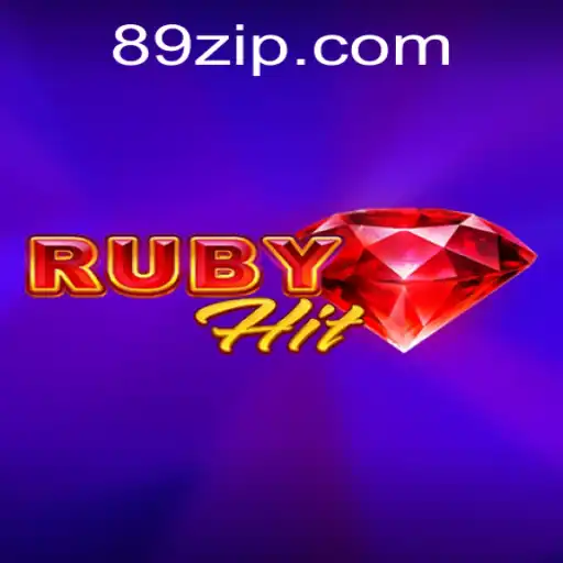 Descubra RubyHit: O Jogo Revolucionário de 89Z.COM