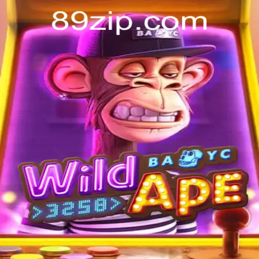 Explorando o Mundo de WildApe3258: Uma Jornada Fascinante no Universo de 89Z.COM