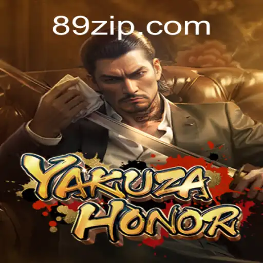 Descubra YakuzaHonor: A Nova Sensação do Mundo dos Jogos